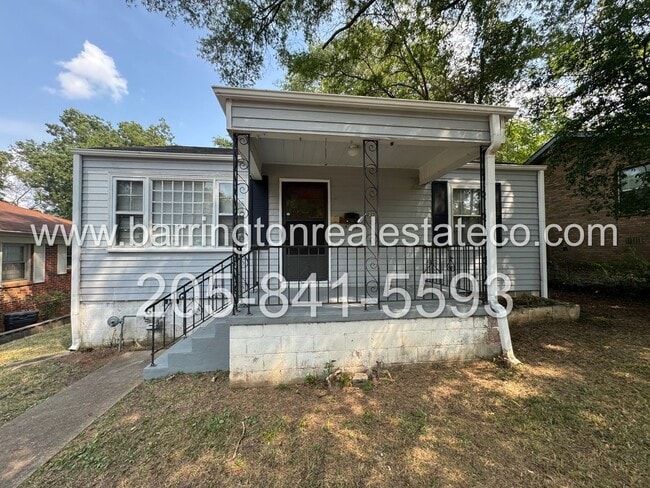 Building Photo - Birmingham/Southwest Rental
