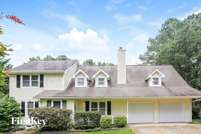 Photo - 2796 Water Valley Rd House