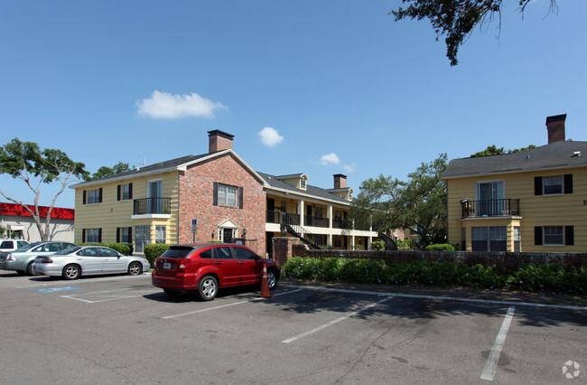 Arbors At Belleair - Arbors At Belleair Apartamentos