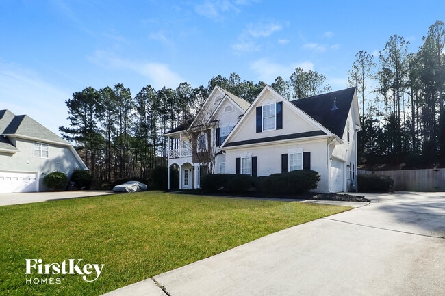 Photo - 107 Sweetbriar Walk