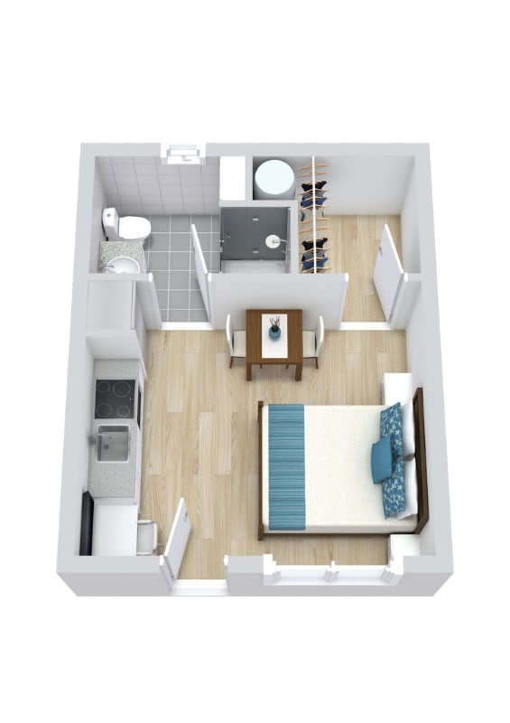 Photo - 528 Ocean Blvd Unidad 10