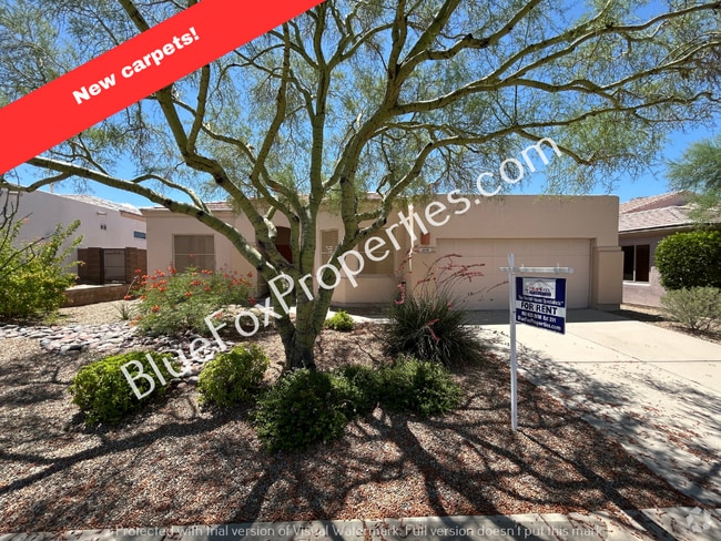 Building Photo - 13088 N Pier Mountain Rd Rental