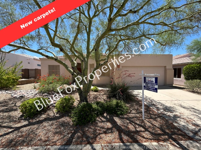 Building Photo - 13088 N Pier Mountain Rd Rental