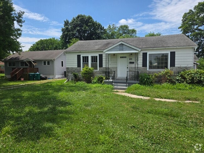 Building Photo - Nice, clean 2BD/1BA Rental