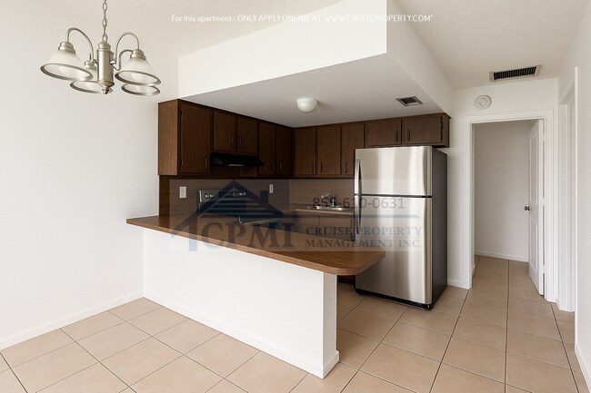 Photo - 3283 Coral Hills Dr Unit 4