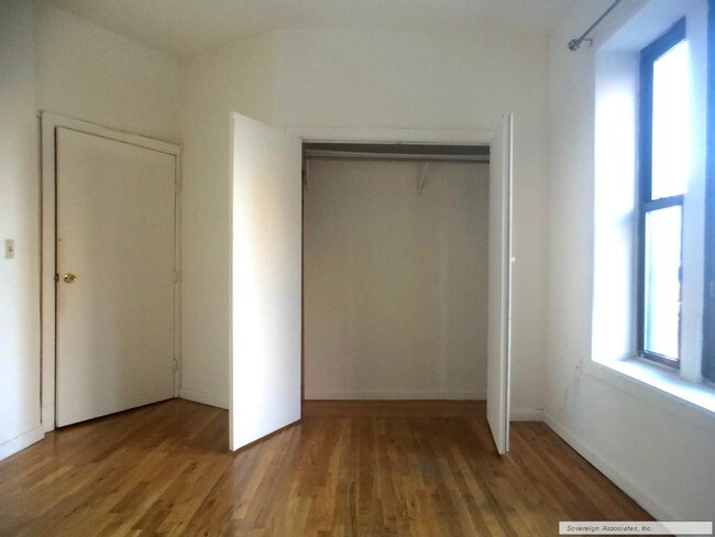 Photo - 540 W 136TH St