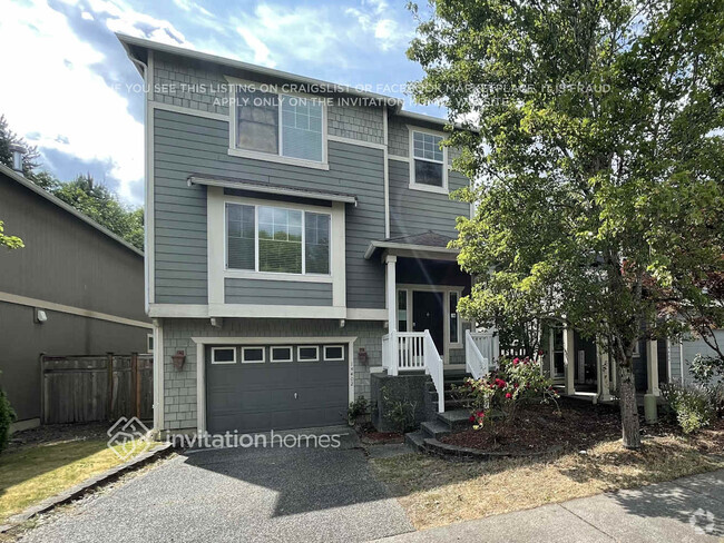Building Photo - 14402 49th Dr NE Rental