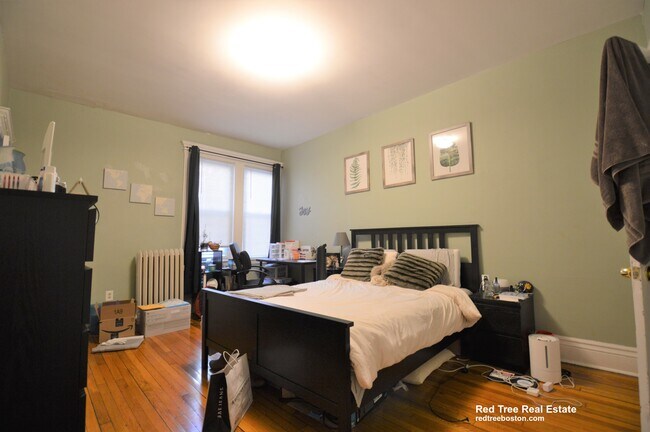1721 Commonwealth Ave Unit 1