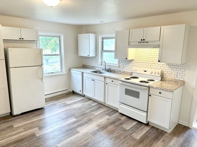 Photo - Beautifully Remodeled 2BR / 1.5BA Home – Private Setting with Scenic Farm Views