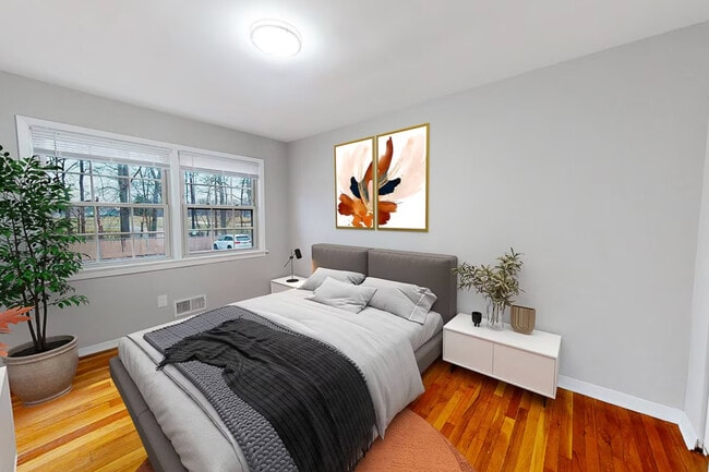 Photo - Fairway Gardens