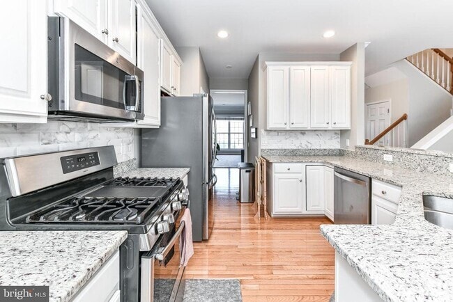 Building Photo - 2923 Hunters Glen Way Rental