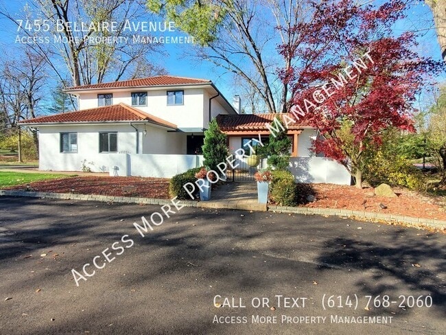 Photo - 7455 Bellaire Ave