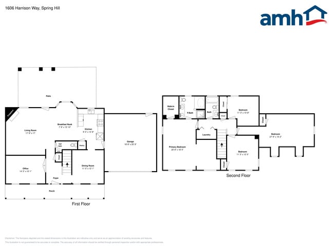 Photo - 1606 Harrison Way