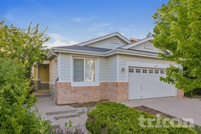 Building Photo - 5971 S Zeno Ct