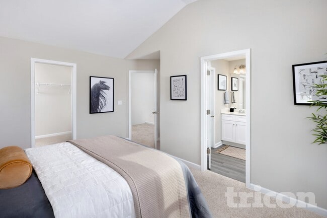 Tricon Simpsonville