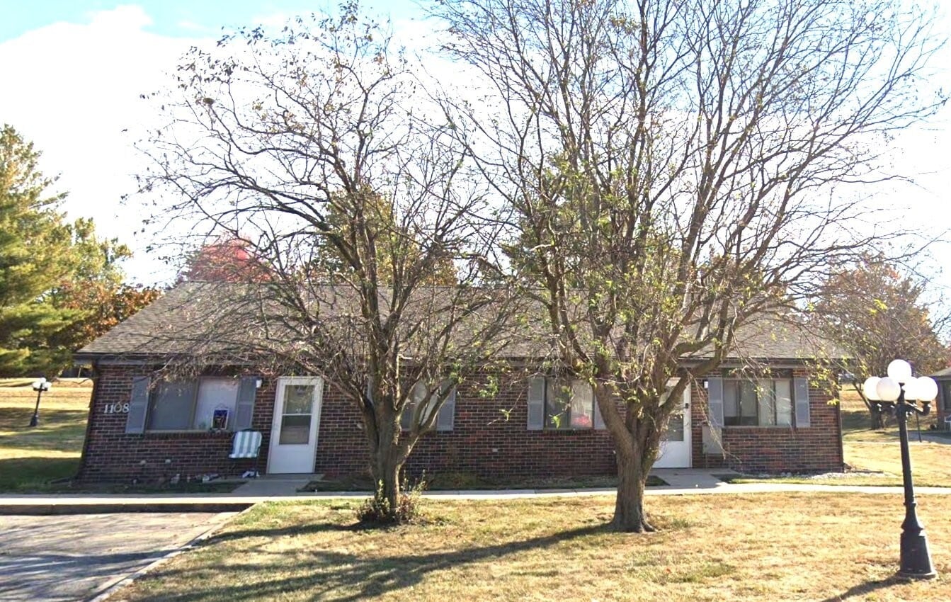 Photo - 1012 Parkway Dr