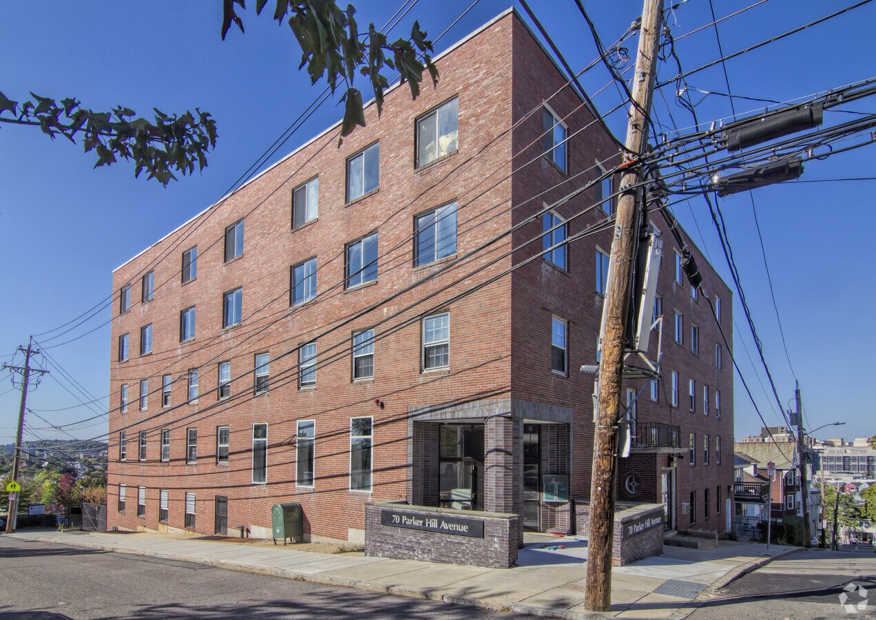 Photo - Sunset Lofts