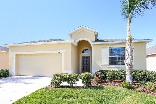 Building Photo - 2458 Dovesong Trace Dr