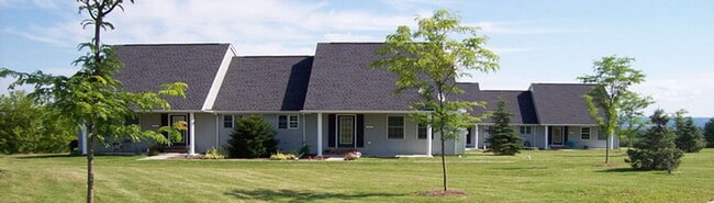 Photo - 1787 State Route 96 Townhome