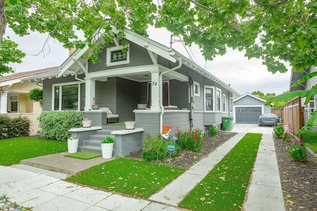 Photo - Charming Upgraded 2 Bedroom 2 Bath Rose Garden Home