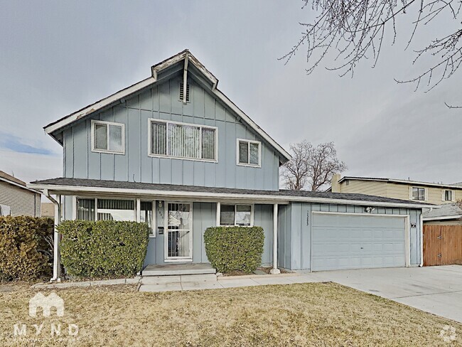 Building Photo - 2585 Dyer Way Rental