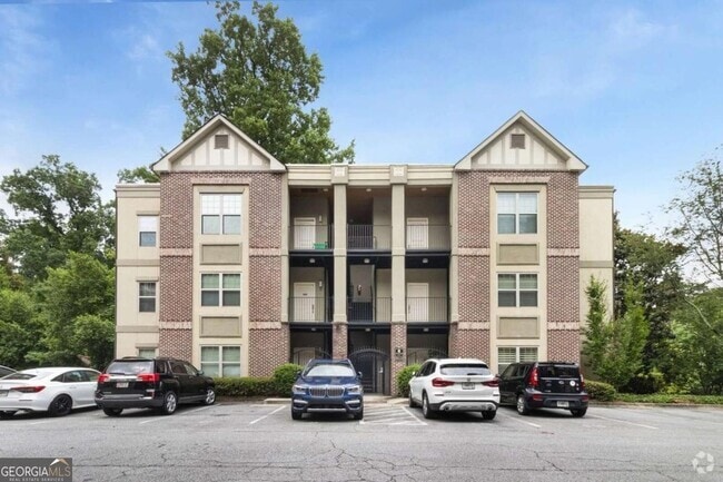 Building Photo - 1903 Anjaco Rd NW Unit 5 Rental