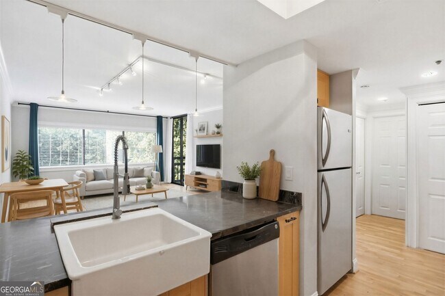 1130 Piedmont Ave NE Unit 505