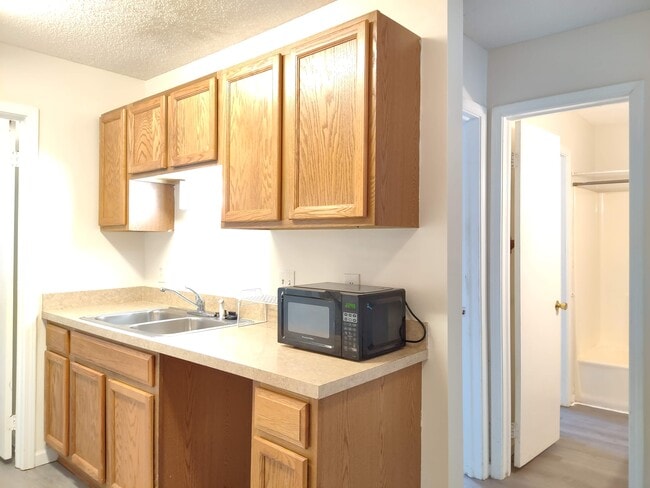 Photo - 801 Burcale Rd Unit K1