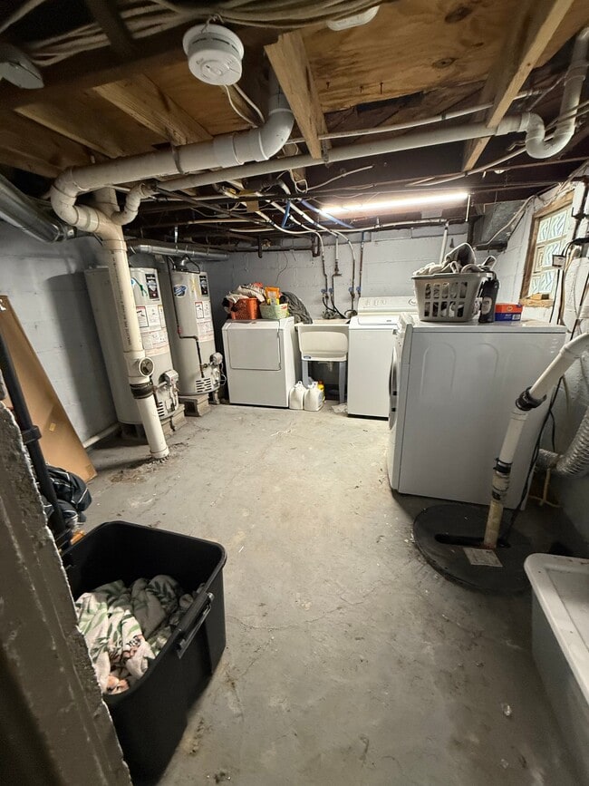 3107 Jacob St Unit 1