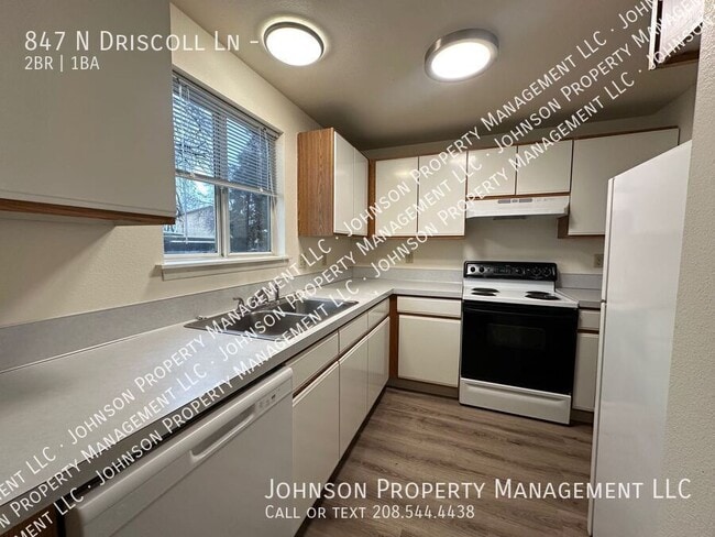 847 N Driscoll Ln Unit 101