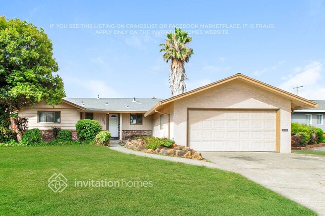 Building Photo - 7030 Tamoshanter Way Rental