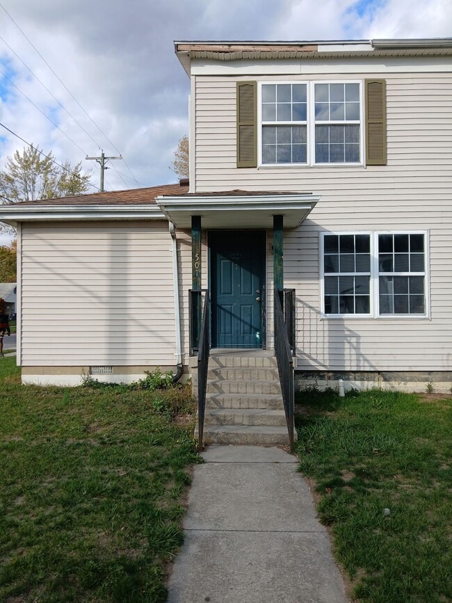 Building Photo - 501 Nova St