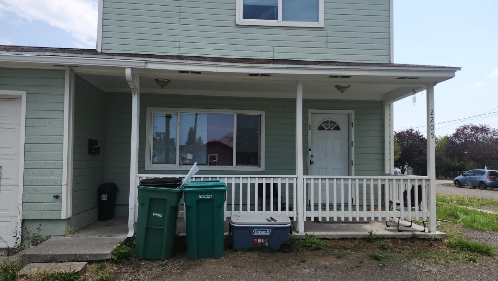 Photo - 2205 Oak Ave