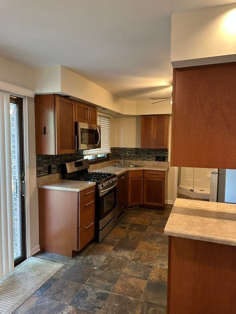 Kitchen - 105 Garfield Ave Unit Garfield