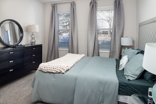 Manchester Place Apartments