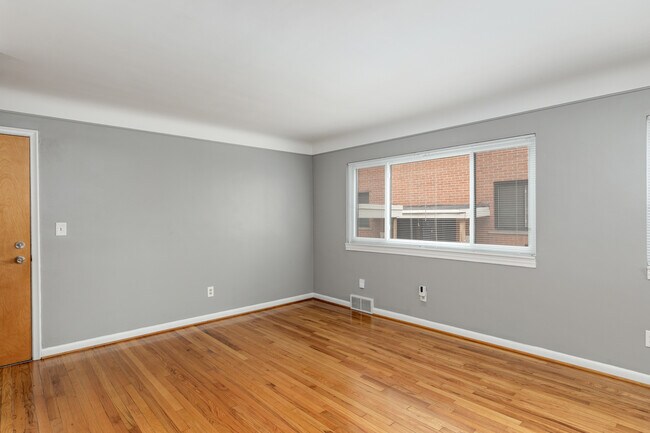 View of Large Living Room Picture Window (showcasing all of the latest updates)