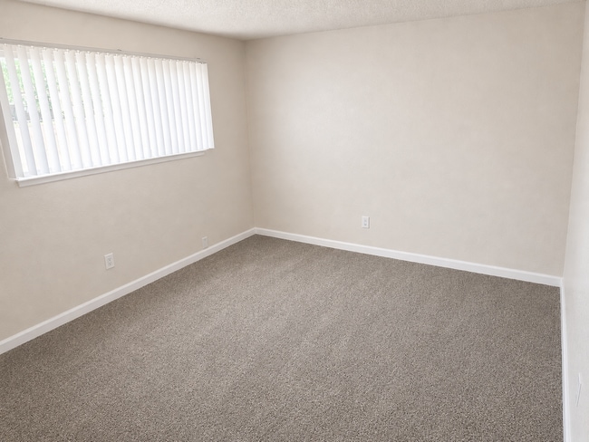 Mountain Vista Apartments