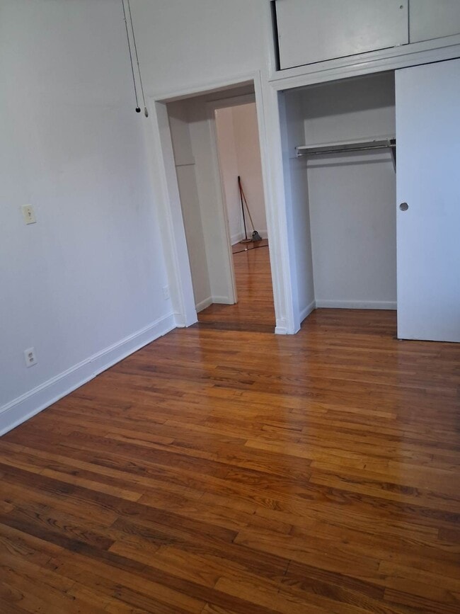 825 Pond St Unit 2nd floor