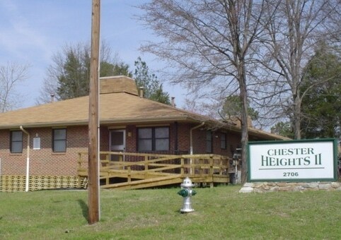 Chester Heights II - Chester Heights II Apartments