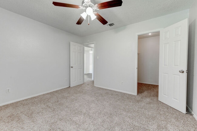 Interior Photo