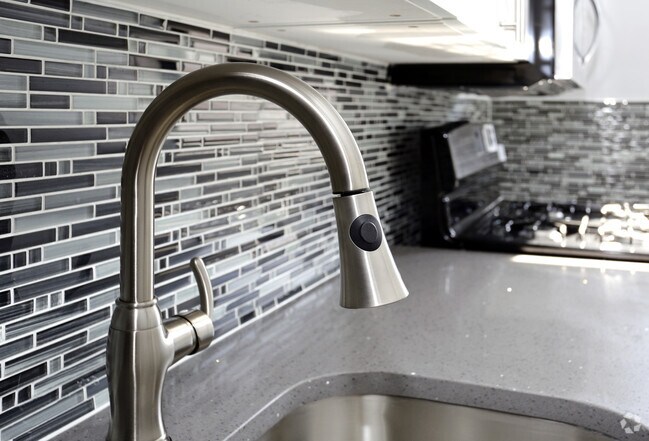 Modern Appliances