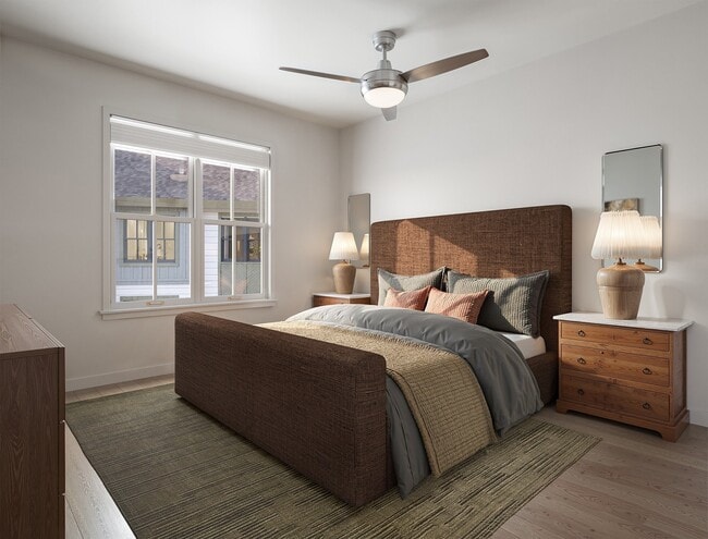 Photo - Casona Grand Prairie