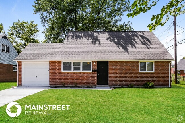 Building Photo - 1555 Basil Dr Rental