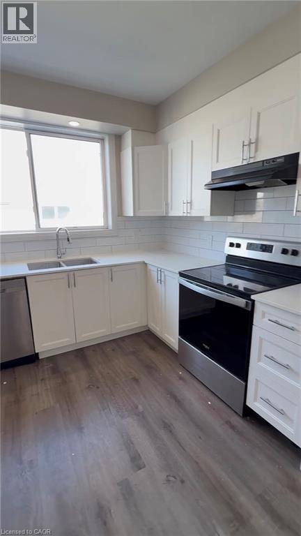 Photo - 245 Mohawk Rd E Unité 6