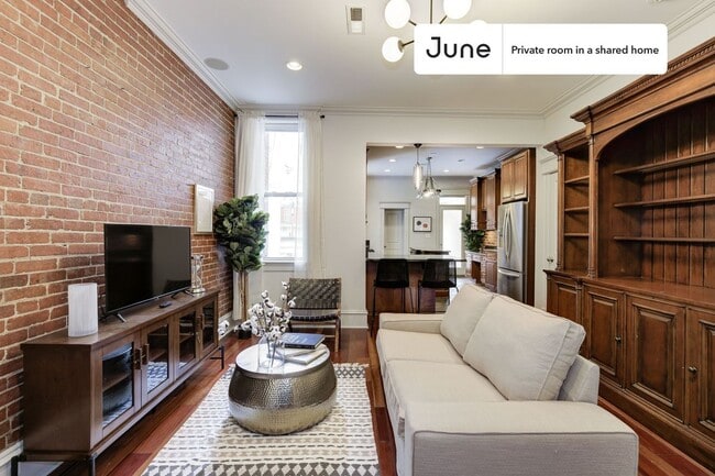 Photo - Room in Shared 4 bed/3 bath home Unidad D