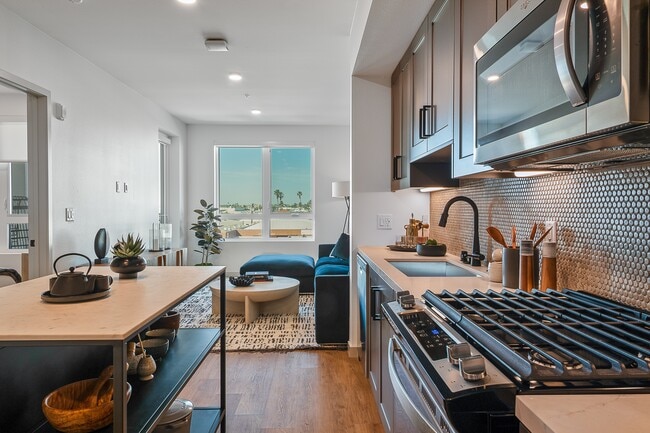 Photo - Apollo South Bay