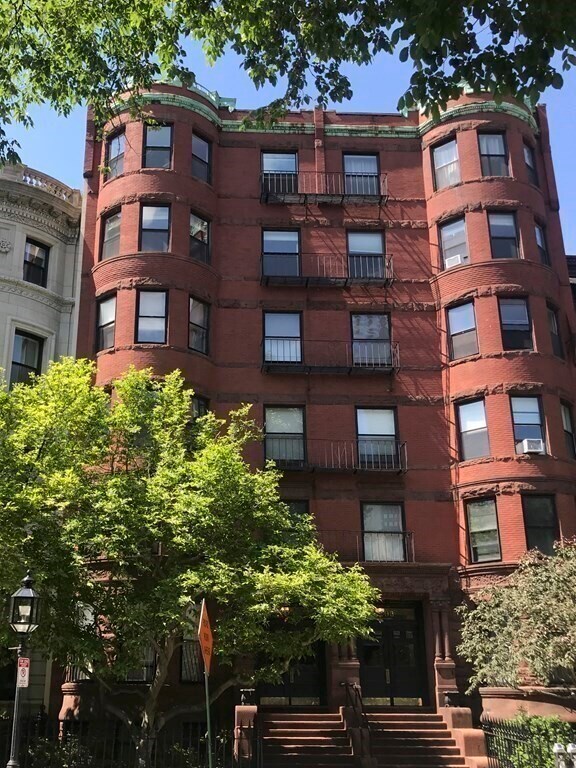 Photo - 295 Commonwealth Ave Unit 2A