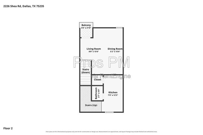 Photo - 2226 Shea Rd