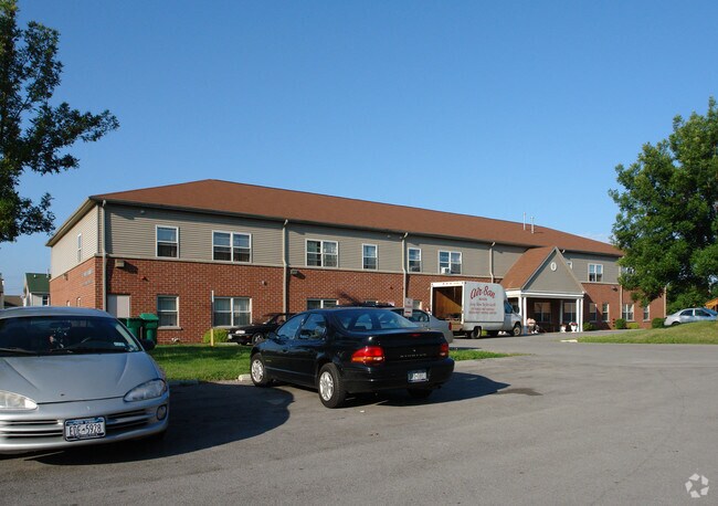 Photo - A.C. Ware Manor Senior Apartments