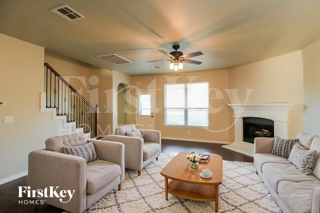 9708 Allie Hope Ln